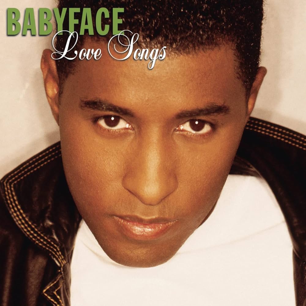 洋楽 babyface Lovers rare groove Lovers - Album by Babyface